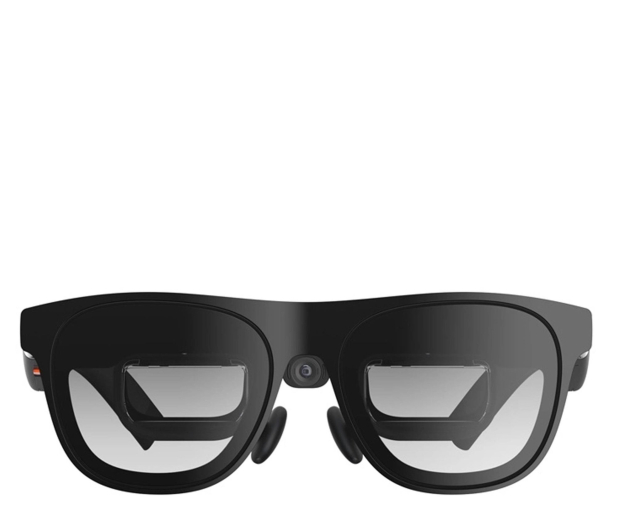 Xreal Okulary AR One Pro (rozmiar L) - 1476029 - zdjęcie 3
